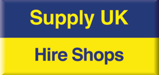Supply UK Hire Shops