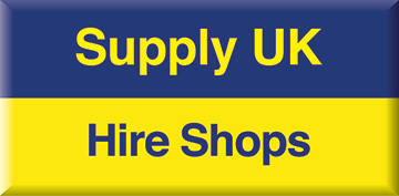 Supply UK Hire Shops