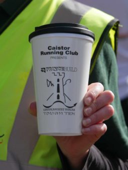 TT Thermal Mug
