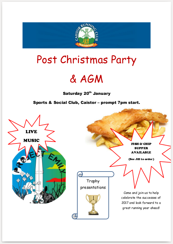 AGM Invite Image